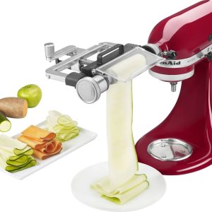 KitchenAid Artisan Series Tilt-Head Stand Mixer -Empire Red