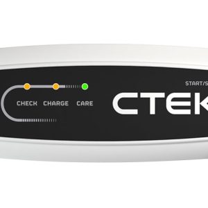 Battery Charger CT5 2.3A 12v Wet / AGM / Lithium