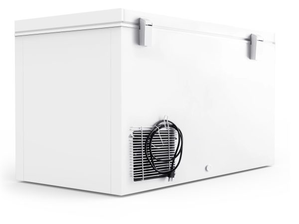 KoolMore 60 in. Commercial Chest Freezer 16 Cu ft. - Image 4