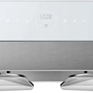 FOTILE Pixie Air® Series Slim Line Under the Cabinet Range Hood with WhisPower Motors and Capture-Shield Technology for Powerful & Quiet Cooking Ventillation