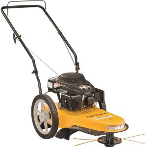 Cub Cadet 22 in. 159 ccWalk-Behind String Trimmer