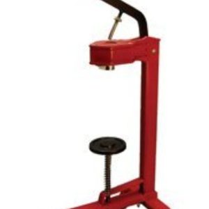 Floor Corking Machine