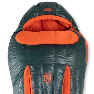 Riffâ¢ Men's Down Sleeping Bag