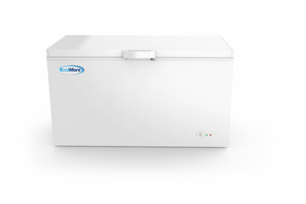 KoolMore 60 in. Commercial Chest Freezer 16 Cu ft. - Image 6