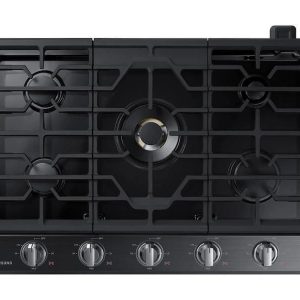 SAMSUNG NA30N7755TG COOKTOPS (GAS) Stainless Steel