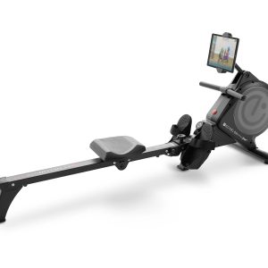 Echelon Sport Exercise Rower with 32 Levels of Magnetic Resistance + 30-Day Free Membership Trial