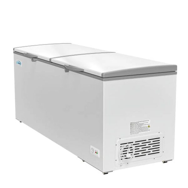 KoolMore 77 in. Commercial Chest Freezer 24 cu ft. - Image 6