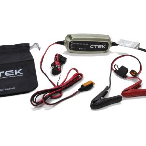 Battery Charger 12V MXS 5.0