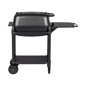 PK Grills 22 in. Original PK Charcoal Grill and Smoker Black