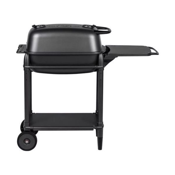 PK Grills 22 in. Original PK Charcoal Grill and Smoker Black