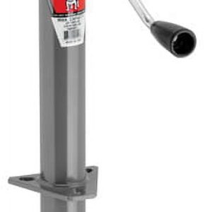 Bulldog 3000 Lb. Sidewind A-Frame Trailer Jack 1550100117