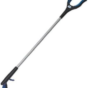 Ettore 49036 32" Grip 'N Grab Mobility Reacher Grabber - Quantity 12