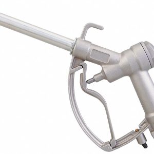 Dayton Fuel Nozzle Straight Spout, 1 x1 In 5URH1