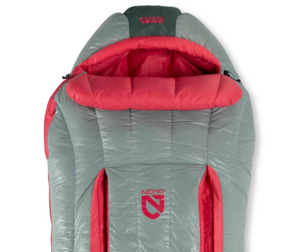 Riffâ¢ Women's Down Sleeping Bag - Image 3
