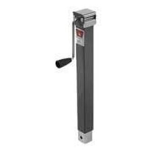 Bulldog 195369 Square Jack; Trailer Jack