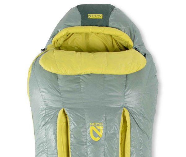 Riffâ¢ Women's Down Sleeping Bag - Image 2