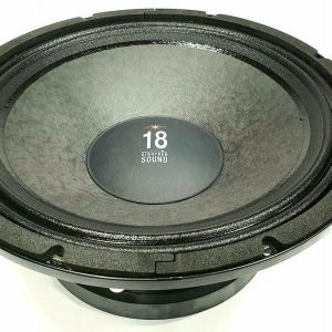 Eighteen Sound 12MB710 18 Sound 12" Mid Bass