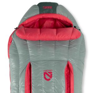 Riffâ¢ Women's Down Sleeping Bag