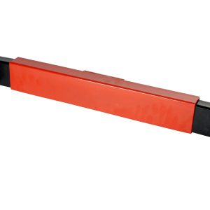 Dragway Tools 2 Ton Cross Beam Adapter for Floor Jacks Engine Hoist Shop Crane