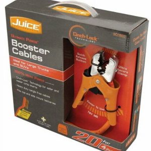 HOPKINS BC0860 Jumper Cables