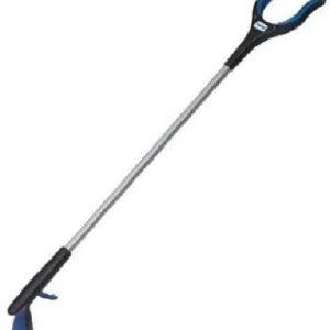 Ettore 49036 32 Inch Grip 'N Grab Mobility Pickup Tool / Grabber / Reacher - Quantity of 10