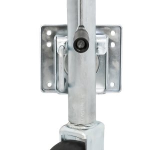 Camco 50011 Trailer Tongue Jack 1,500 lb Capacity