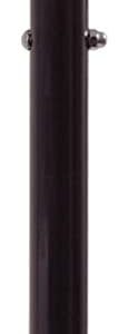 AKRON PRODUCTS C-79 Floor Jack, 4'5"-7'9" Set of 3