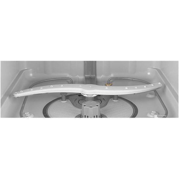 GE - 24" Top Control Tall Tub Built-In Dishwasher - Stainless steel - Image 13