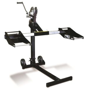PRO Lawn Mower Lift 750lb Capacity