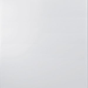 Bosch - 500 Series 24" Pocket Handle Dishwasher with Stainless Steel Tub - White