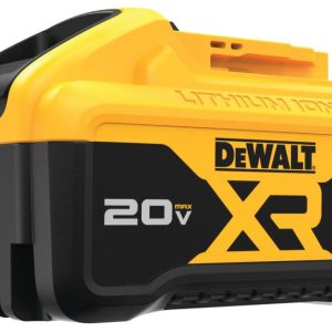 DEWALT 20V MAX XR 10Ah Lithium Ion Battery DCB210 from DEWALT