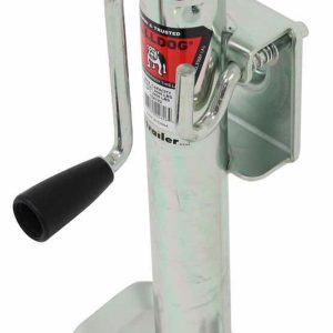 Bulldog 154102 Trailer Jack