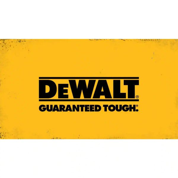 DEWALT DXGST227CS 27 cc 2-Stroke Gas Curved Shaft String Trimmer with Attachment Capability - Image 3
