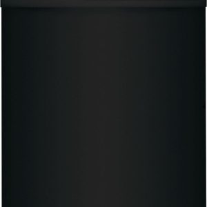 Frigidaire - 24" Built-In Dishwasher - Black