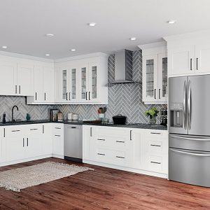 Frigidaire - 36" Convertible Range Hood - Stainless steel