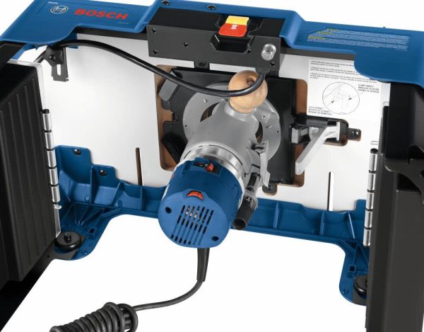 Bosch Portable Benchtop Router Table RA1141 from Bosch - Image 6