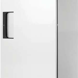 Everest Refrigeration EBWF1 Reach-in Freezer 1 Solid Door, 115v, NSF - 23 cu. ft.