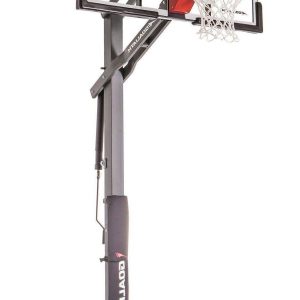 54â Prodigy In-Ground Basketball Hoop