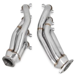 Flowtech 12132FLT Exhaust Header Fits select: 2011-2014 FORD MUSTANG GT