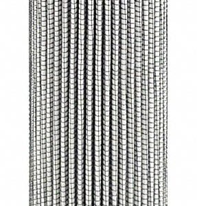 Baldwin Filters Hydraulic Filter,Element Only,8-7/32" L H9051