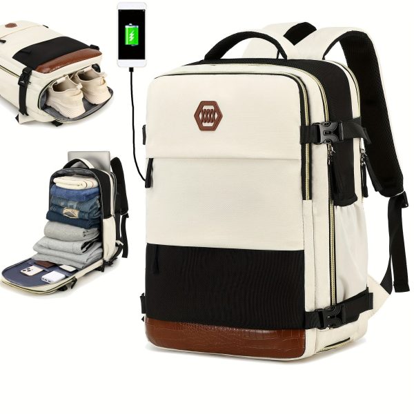 Flight-Approved Carry-On Backpack - Image 12