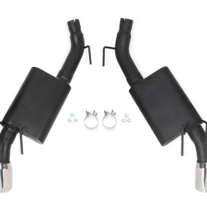 Flowtech 51604FLT Exhaust System Kit