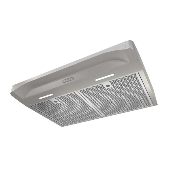 Broan ALT230SS Elite Atla 2 Stainless 30 inch Convertible Under-Cabinet Range Hood - Image 4