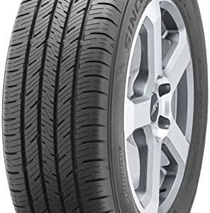 Falken Sincera SN250 AS All-Season Radial Tire-185/70R14 88T