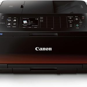 Brand New Canon Pixma MX922 Wireless Printer Black