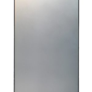 Frigidaire 6.5 Cu. ft. Upright Freezer, Platinum