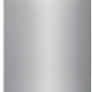 Frigidaire - 24" Front Control Tall Tub Built-In Dishwasher - Stainless steel