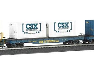 Bachmann Trains Coastliner Ready Electric
