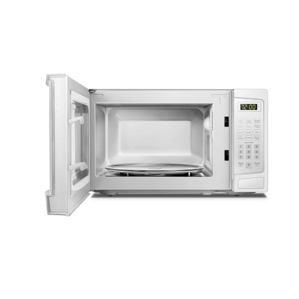 Danby DBMW1120BWW Cu Ft Countertop Microwave - Image 2