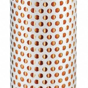 Baldwin Filters Hydraulic Filter,3 Micron,Paper PT23143